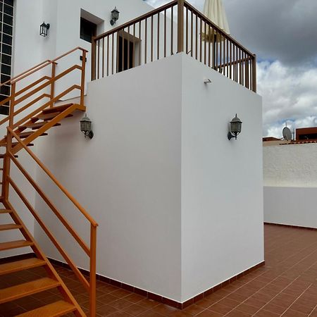 Casa Millo Apartment Tarajalejo Bagian luar foto