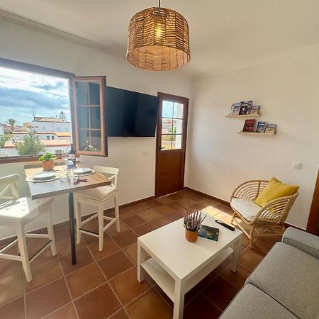 Casa Millo Apartment Tarajalejo Bagian luar foto