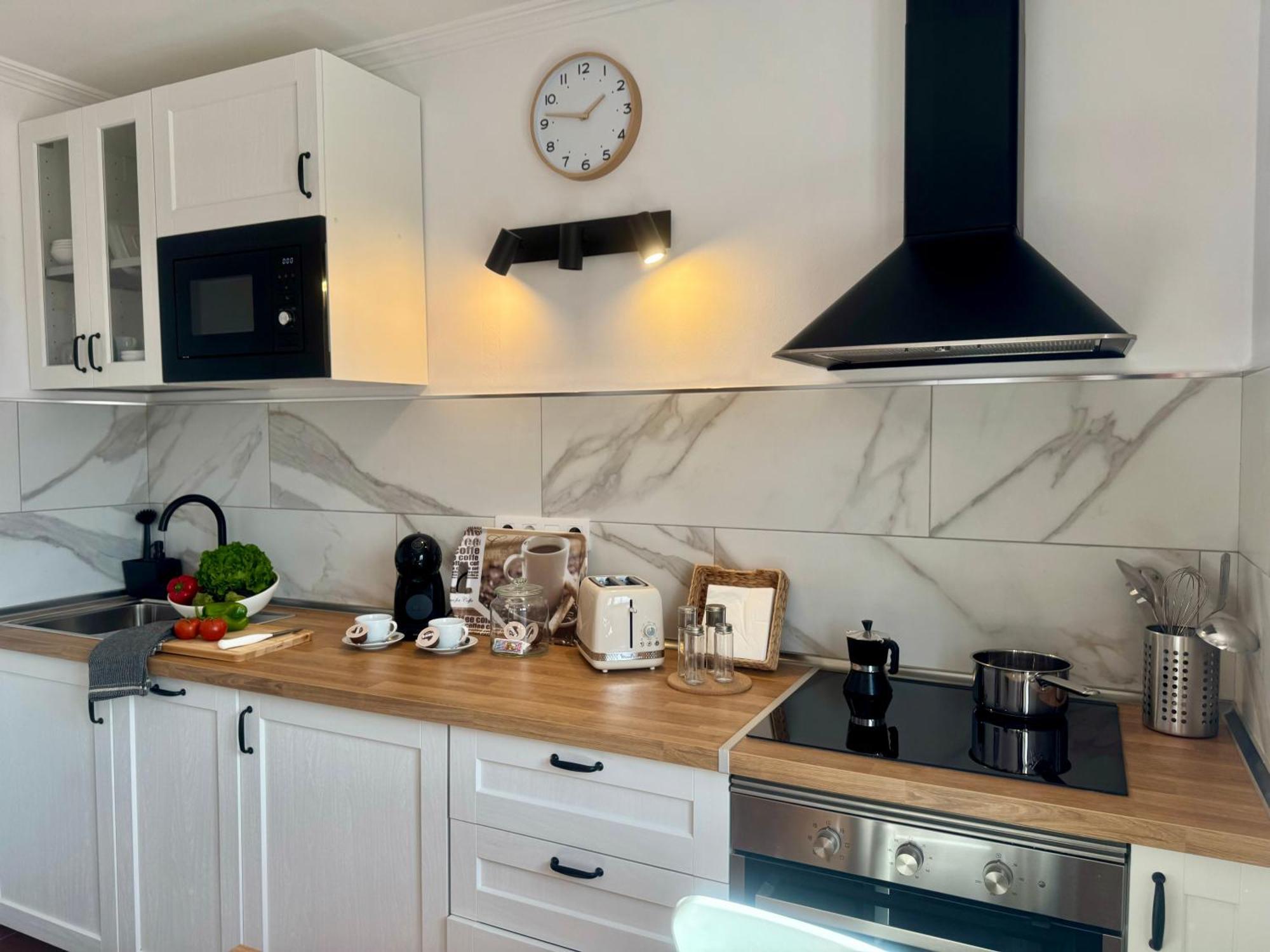 Casa Millo Apartment Tarajalejo Bagian luar foto