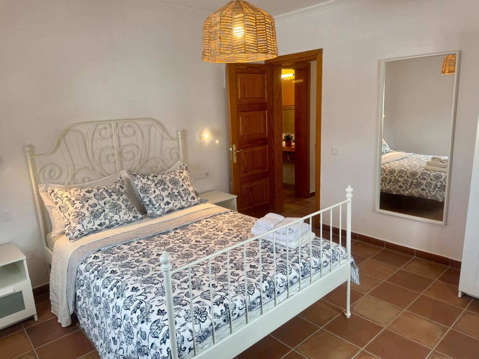 Casa Millo Apartment Tarajalejo Bagian luar foto