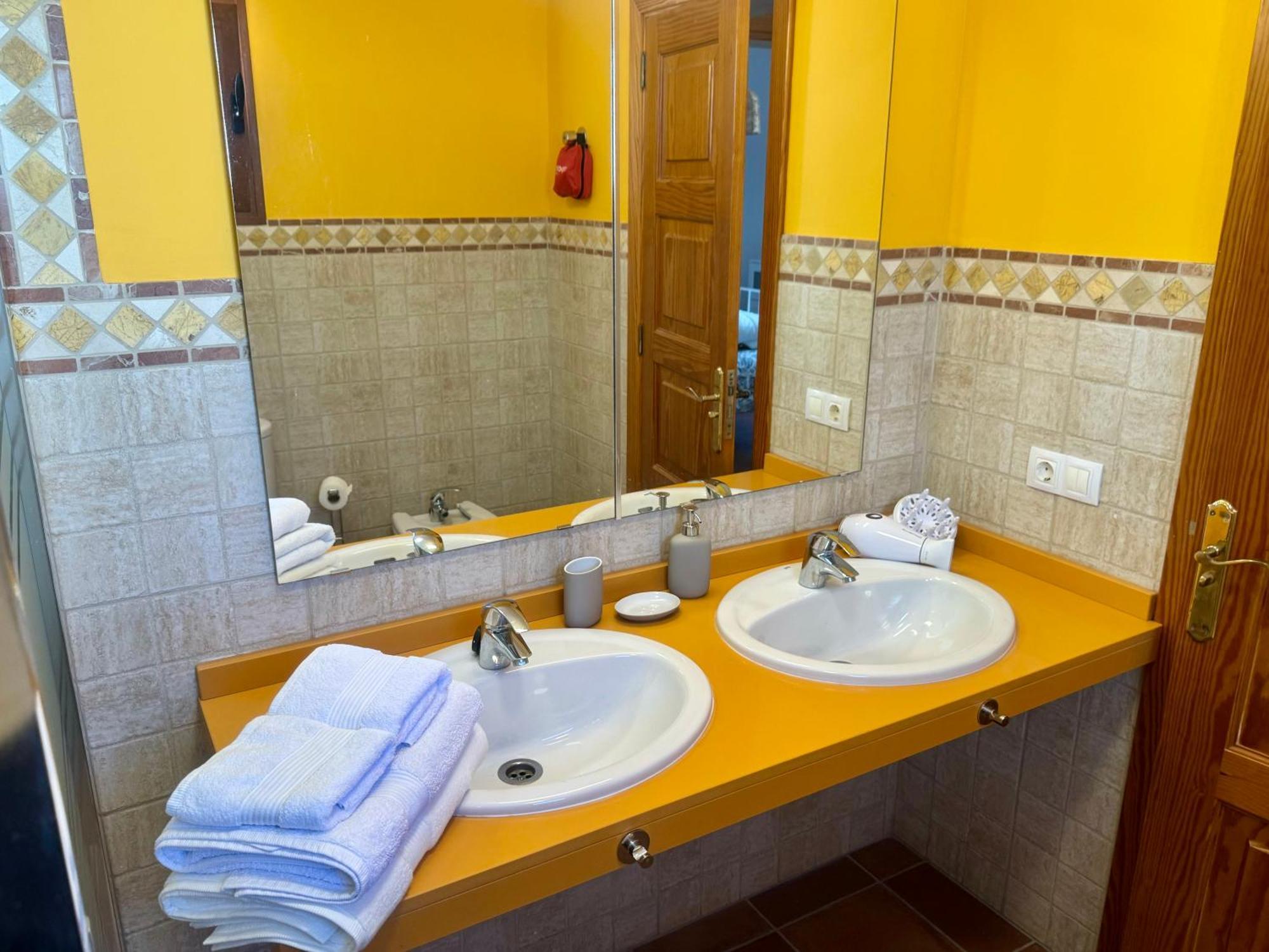 Casa Millo Apartment Tarajalejo Bagian luar foto